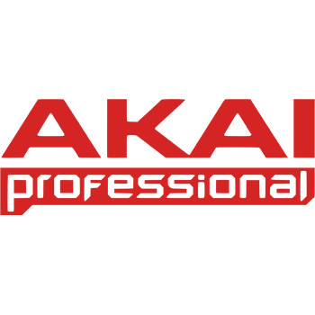Akai Professional Logo PNG