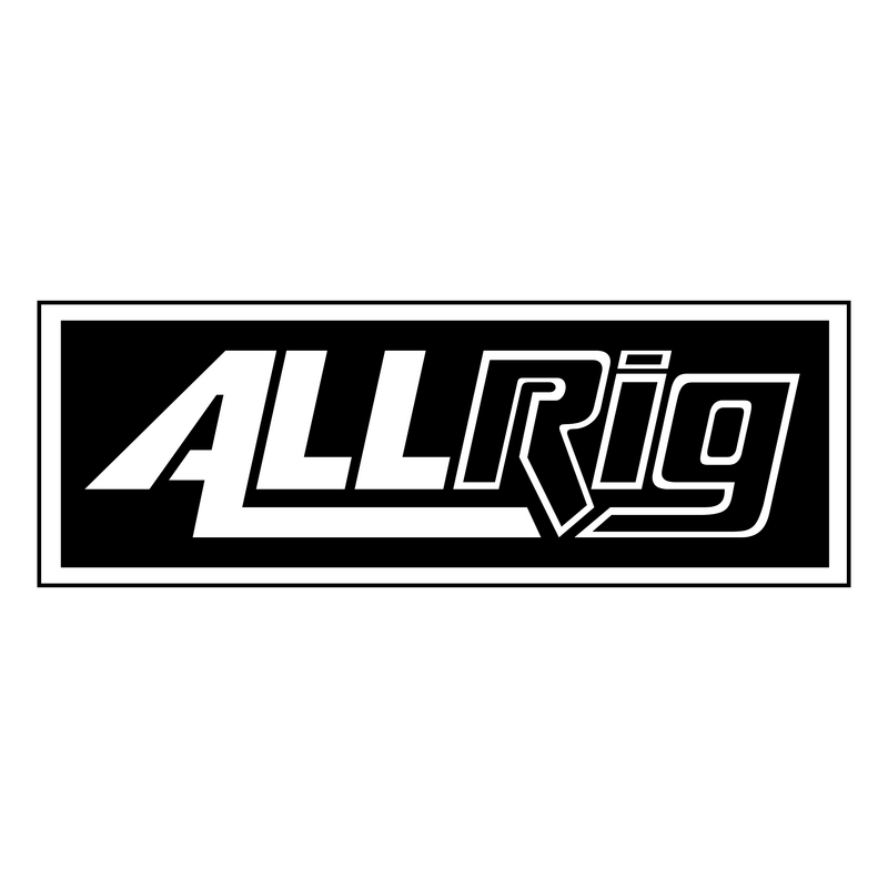 Allrig Logo PNG Vector  PNG
