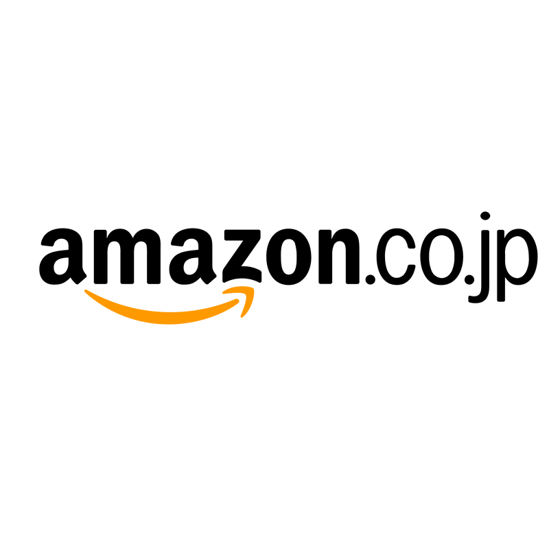 Amazon.co.jp Logo PNG Vector  PNG