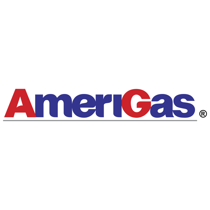 Amerigas Logo PNG Vector, Icon Transparent