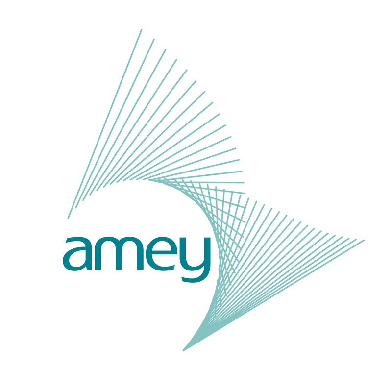 Amey Logo PNG Vector, Icon Transparent