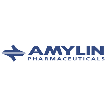 Amylin Pharmaceuticals Logo PNG