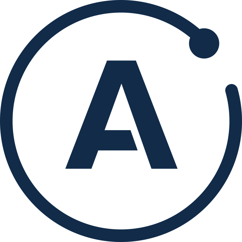 Apollostack Logo PNG Vector, Icon Transparent