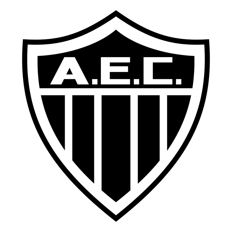 Araxa Esporte Clube De Araxa Mg Logo PNG Vector  PNG