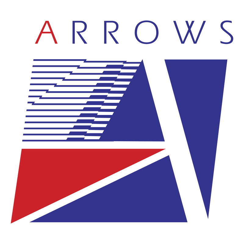 Arrows F1 标志 PNG 矢量、图标