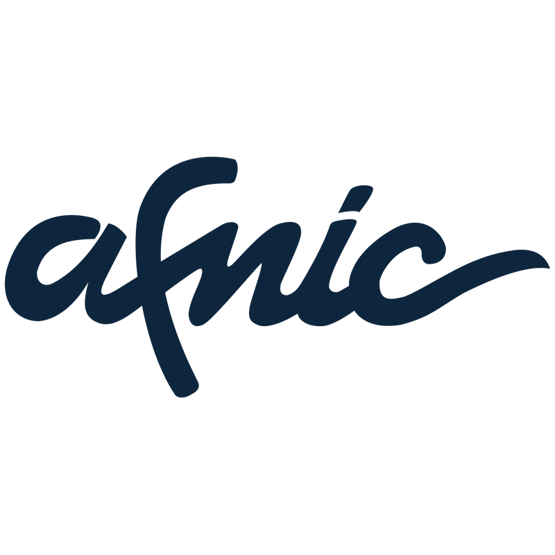 Association Française pour le Nommage Internet en Coopération Logo PNG Vector, Icon Transparent