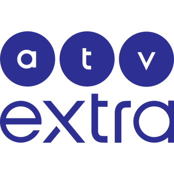 ATV Extra Logo PNG