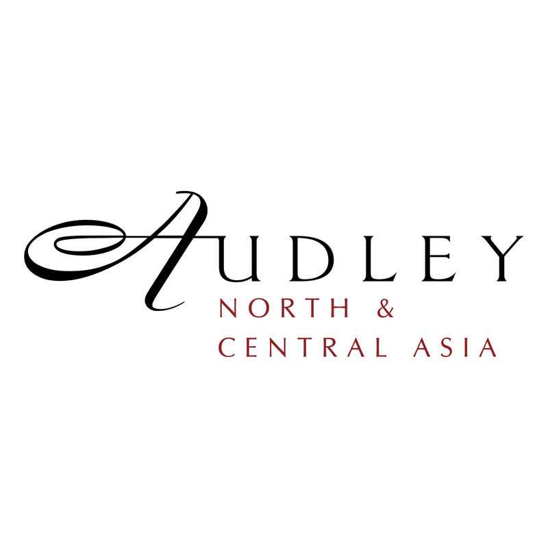 Audley Logo PNG Vector  PNG