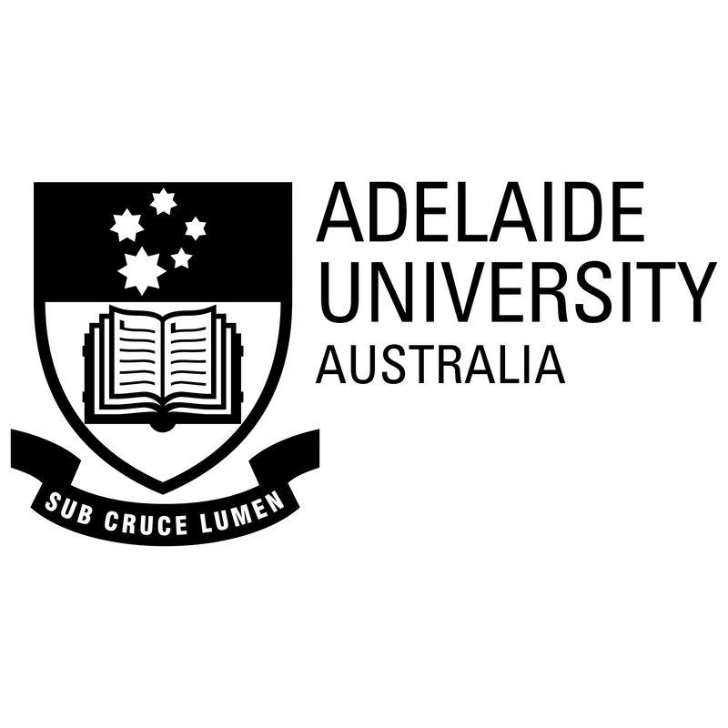 Adelaide University Logo PNG Vector  PNG