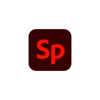 Adobe Spark Logo PNG