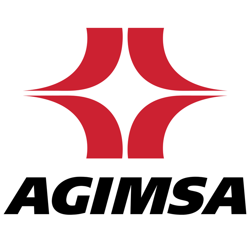 Agimsa 标志 PNG 矢量、图标