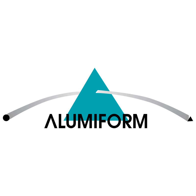 Alumiform Logo PNG Vector  PNG