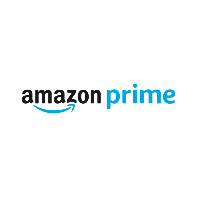 Download Amazon Prime Logo PNG Transparent Background