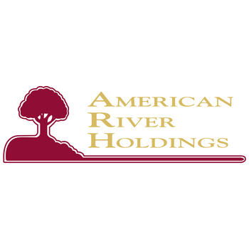 American River Holdings Logo PNG