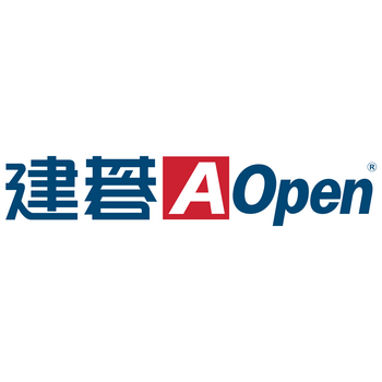 AOpen 标志 PNG