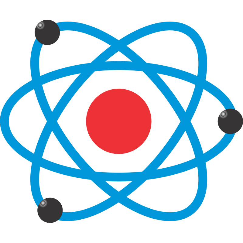 Arab Center For Nuclear Medicine Logo PNG Vector  PNG