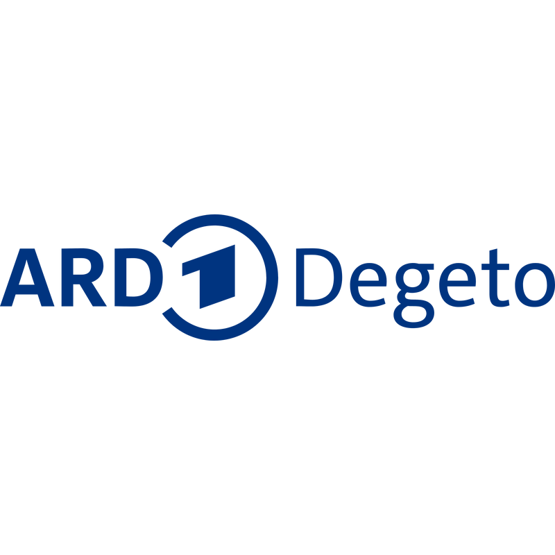 ARD Degeto Logo PNG Vector  PNG