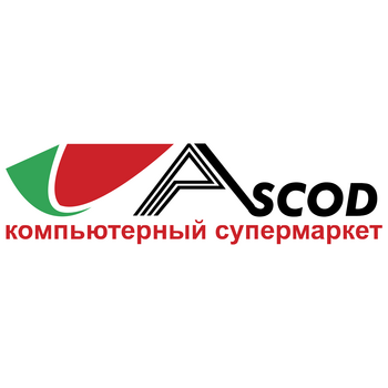 Ascod Logo PNG