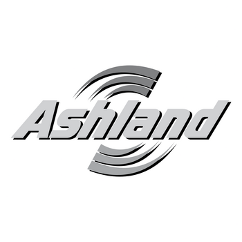 Ashland Logo PNG Trong suốt