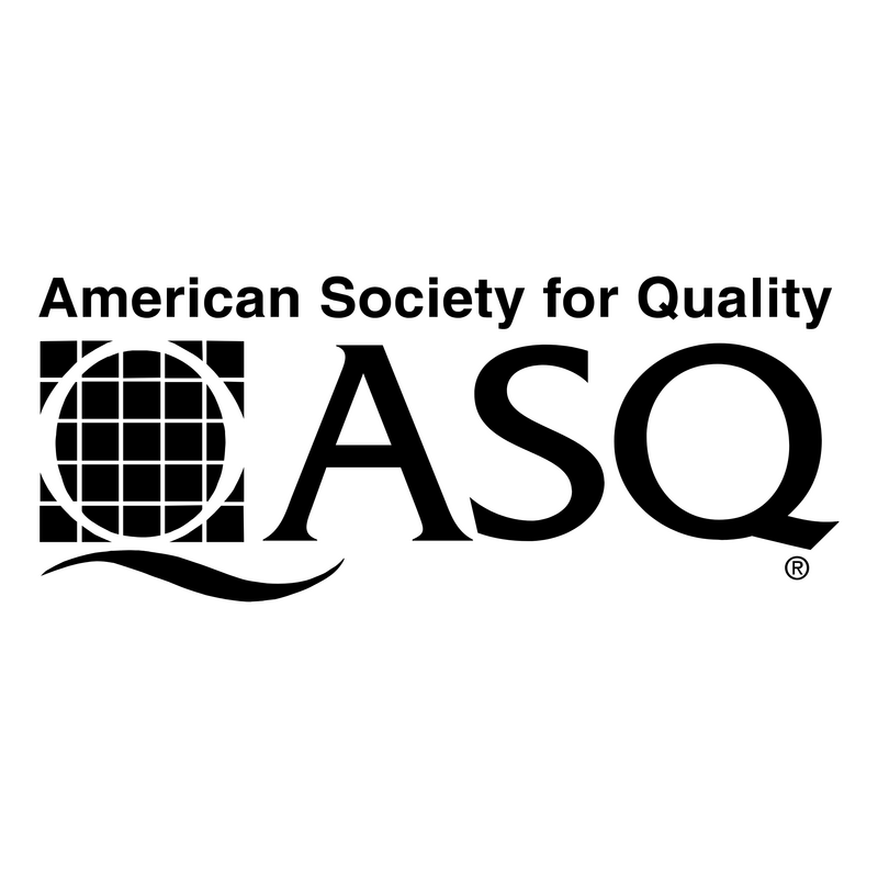 Asq Logo PNG Vector  PNG