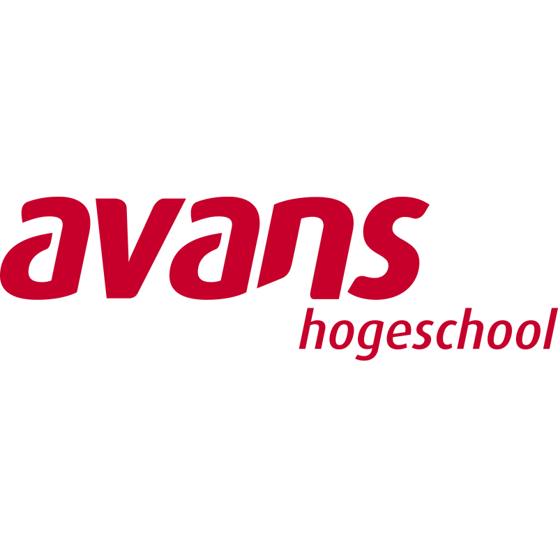 Avans Hogeschool Logo PNG Vector  PNG