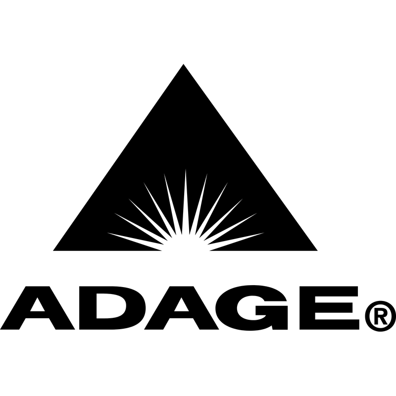 Adage ロゴ PNG ベクター、アイコン
