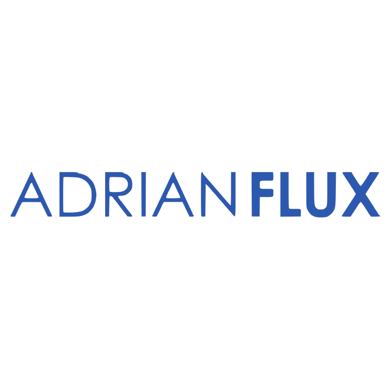 Adrian Flux Logo PNG Vector  PNG