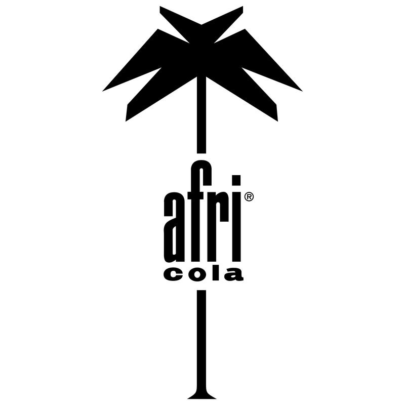 Afri Cola Logo PNG Vector  PNG