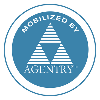 Agentry Logo PNG
