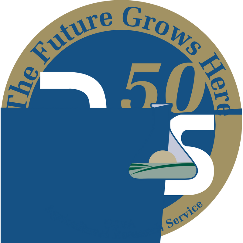 Agricultural Research Service Logo PNG Vector, Icon