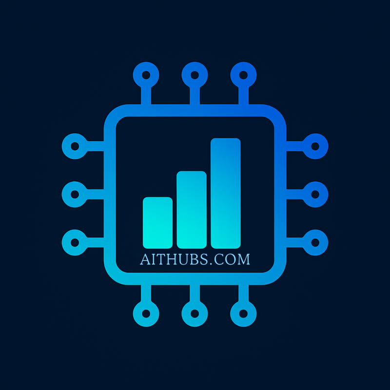 Aithub Logo PNG Vector  PNG