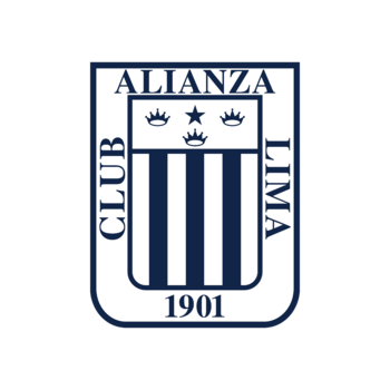 Alianza Lima Logo PNG Transparent