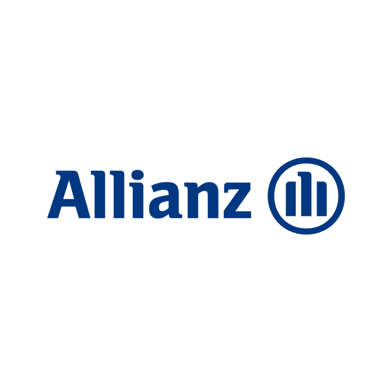 Allianz Logo PNG Vector Icon Free Download