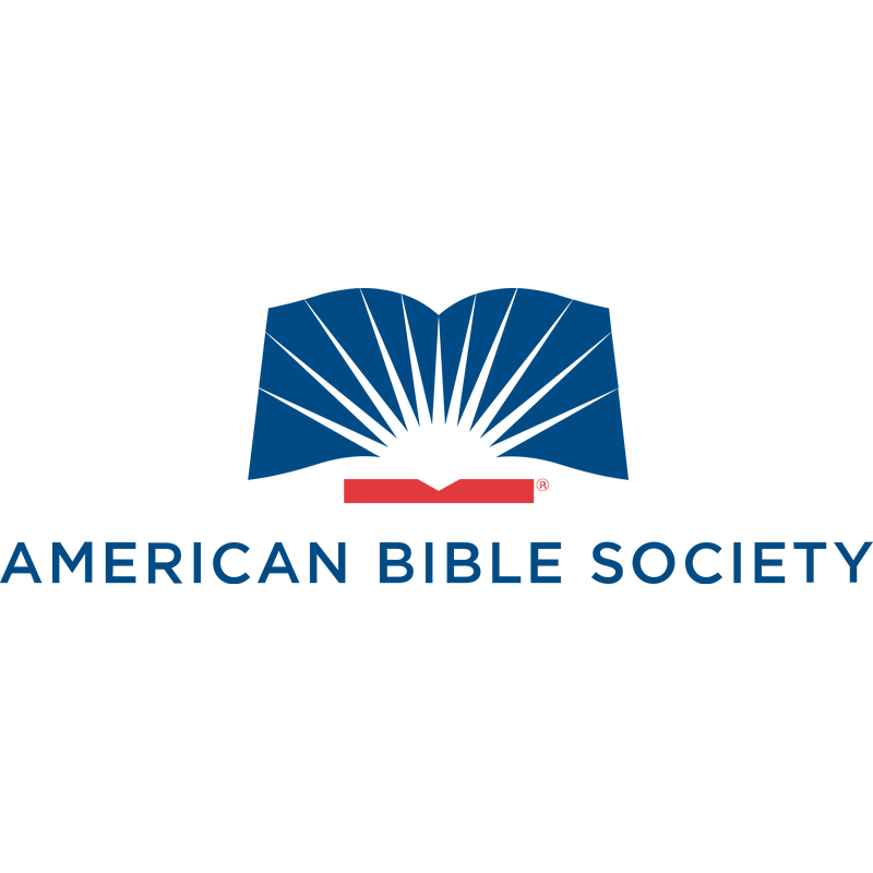 American Bible Society Logo PNG Vector  PNG
