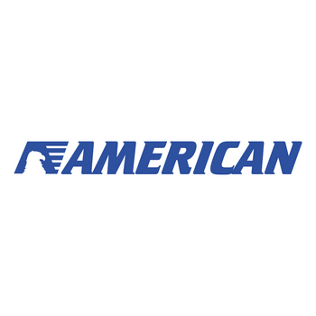 American Tires Logo PNG Gennemsigtig