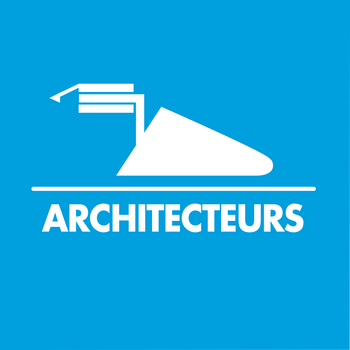 Architecteurs Logo PNG