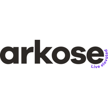 Arkose Лого PNG Прозрачно