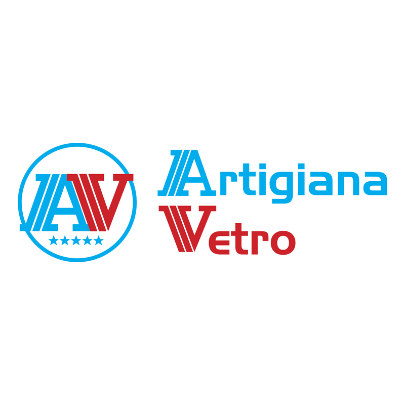Artigia Vetro Logo PNG Vector  PNG