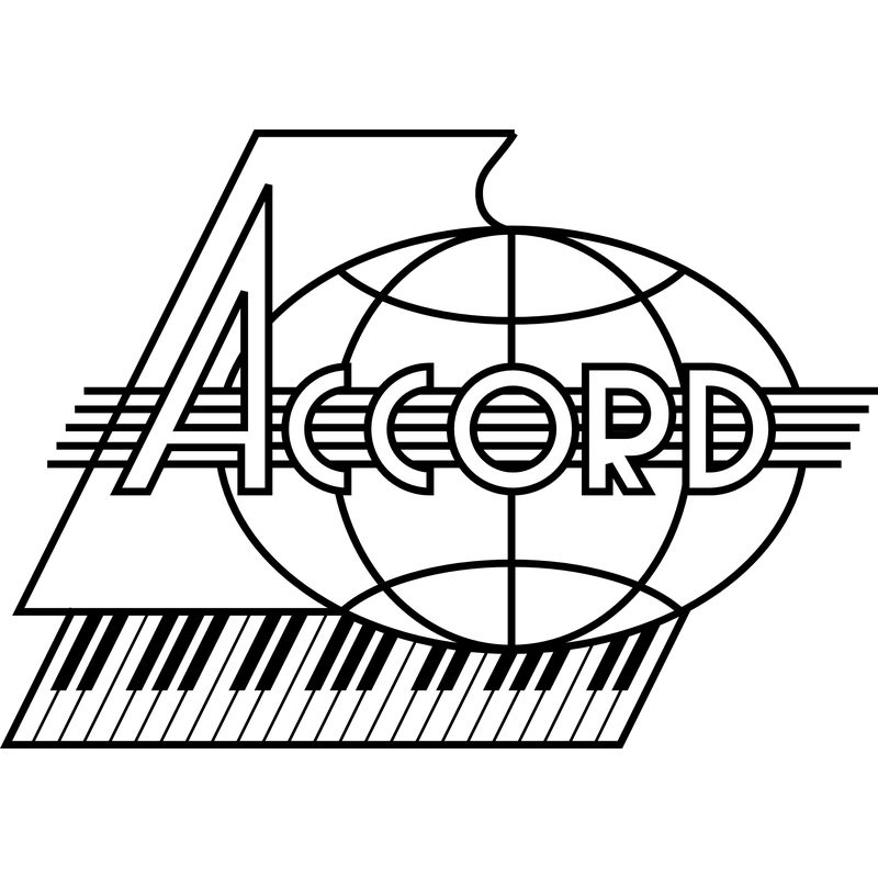 Accord โลโก้ PNG Vector  PNG