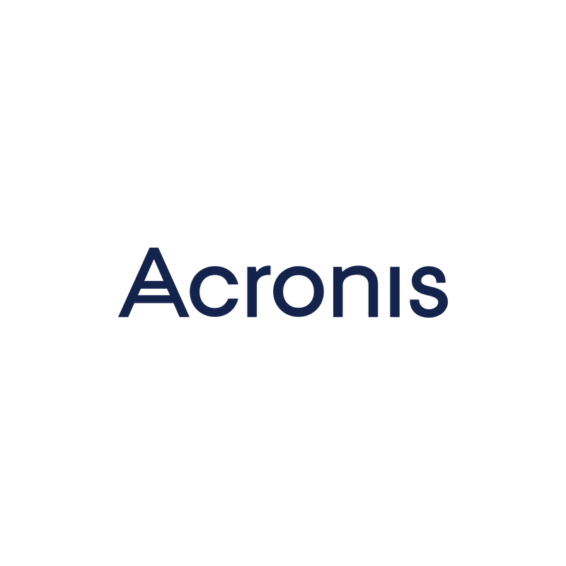 Acronis Logo PNG Vector, Icon Transparent