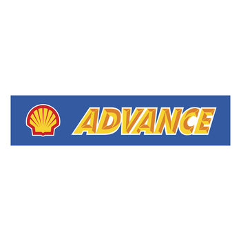 Advance Logo PNG Trasparente
