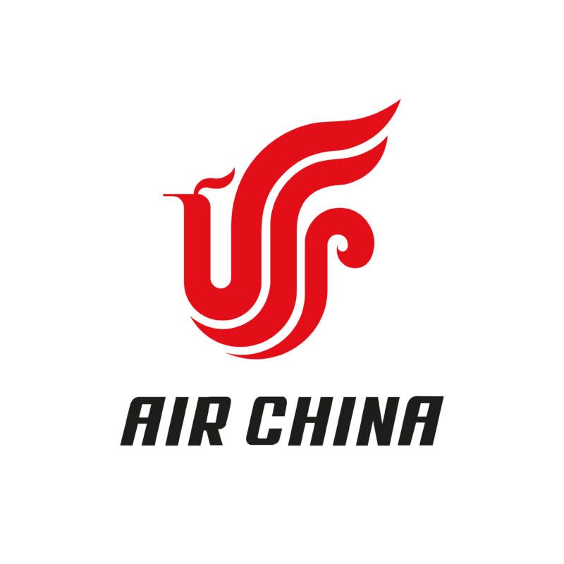 Download Air China Logo PNG Transparent Background