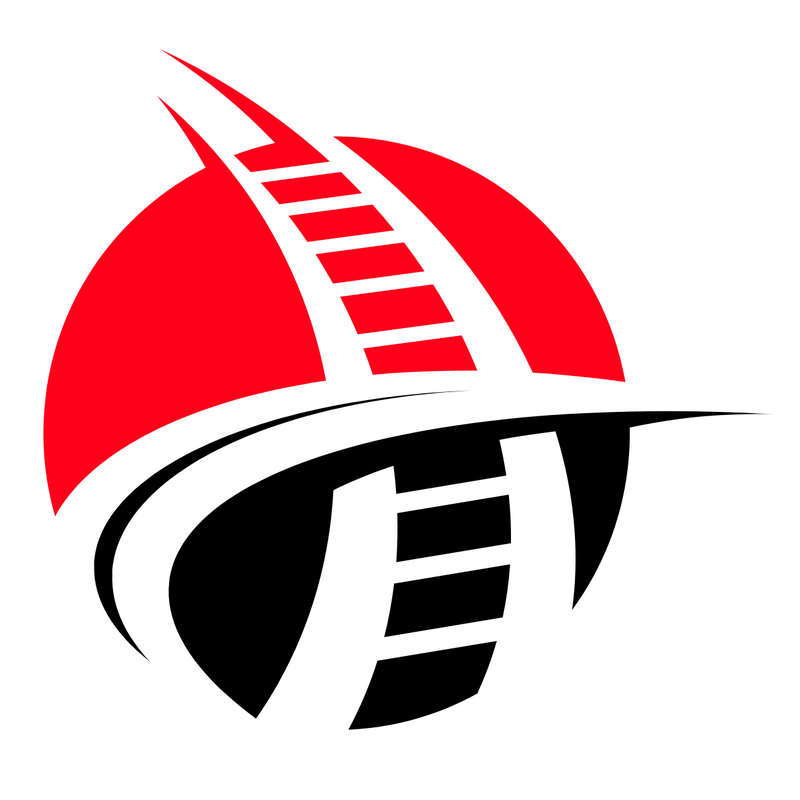 Alameda Corridor Transportation Authority Logo PNG Vector, Ikon