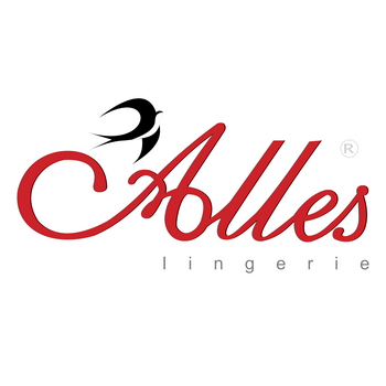 Alles Logo PNG