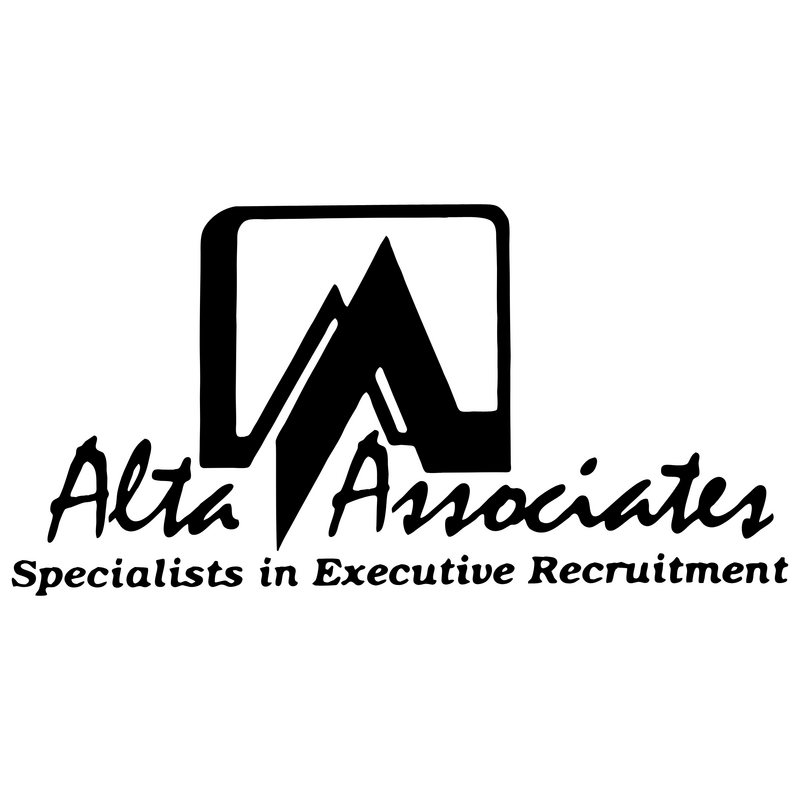 Alta Associates 로고 PNG Vector  PNG