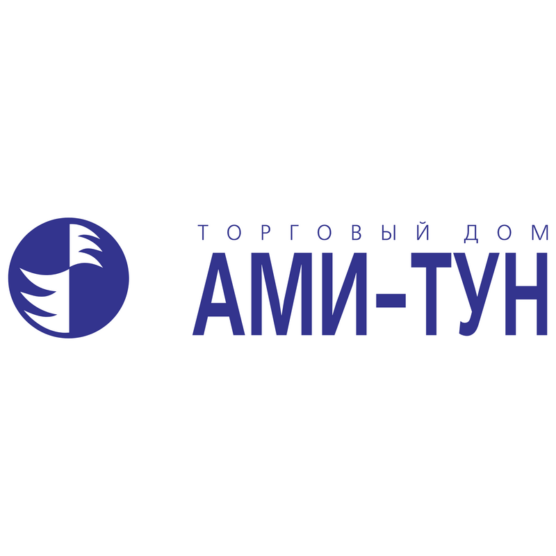 Ami Tun Logo PNG Vector  PNG