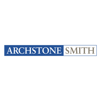 Archstone Smith Logo PNG