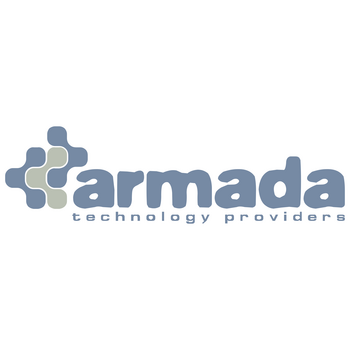 Armada Technology Providers Logo PNG
