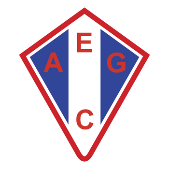 Arroio Grande Esporte Clube De Arroio Grande RS Logo PNG