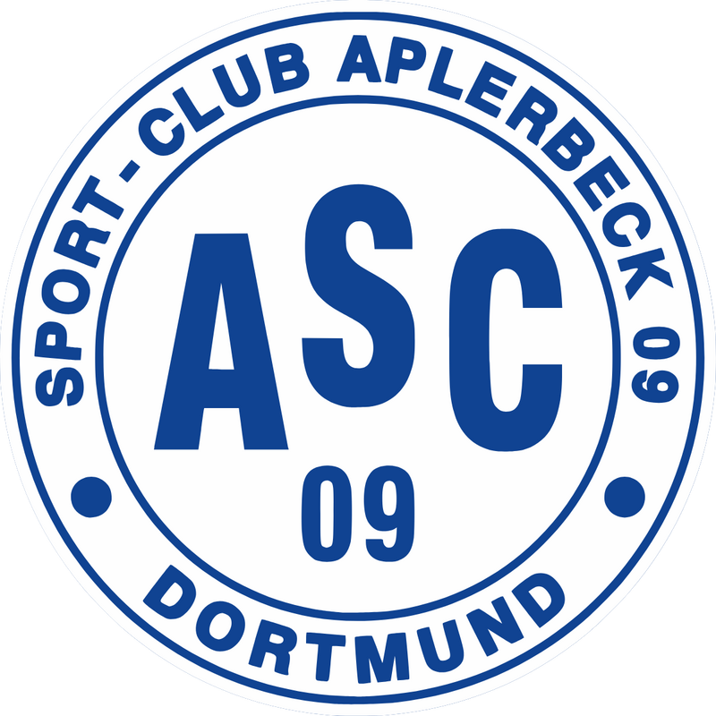 ASC Dortmund Logo PNG Vector  PNG